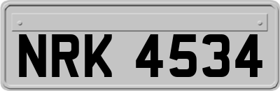 NRK4534