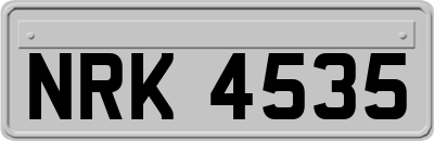 NRK4535