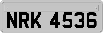 NRK4536
