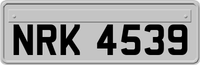 NRK4539