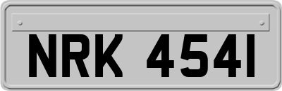 NRK4541