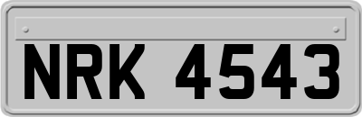 NRK4543