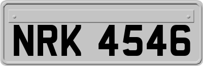 NRK4546