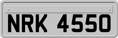 NRK4550