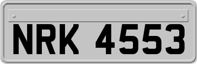 NRK4553