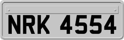 NRK4554
