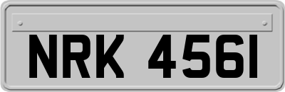 NRK4561
