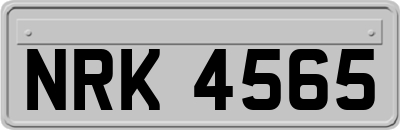 NRK4565