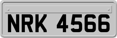 NRK4566