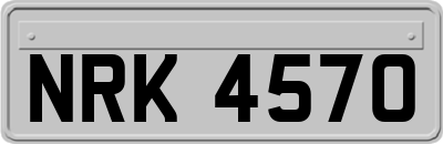 NRK4570