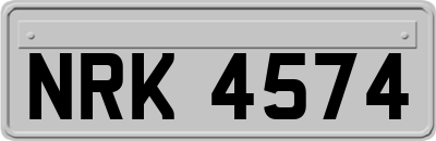 NRK4574