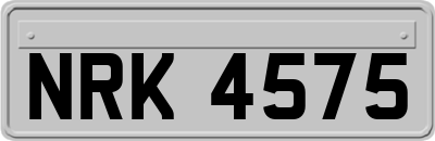 NRK4575