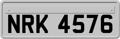 NRK4576