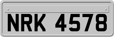 NRK4578
