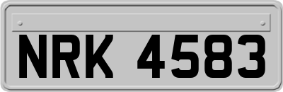 NRK4583