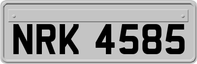 NRK4585