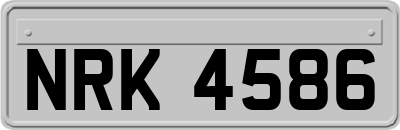 NRK4586