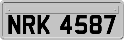 NRK4587
