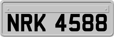 NRK4588