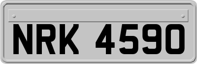 NRK4590