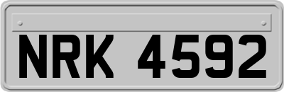 NRK4592