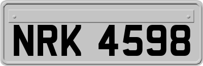 NRK4598