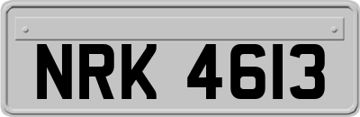 NRK4613