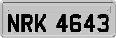 NRK4643
