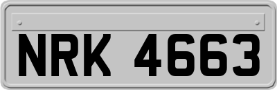NRK4663