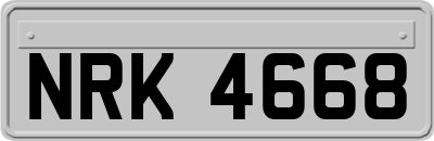 NRK4668