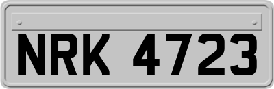 NRK4723