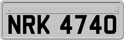 NRK4740