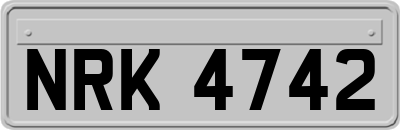 NRK4742