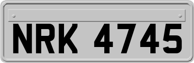 NRK4745