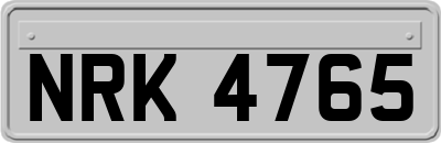 NRK4765