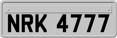 NRK4777