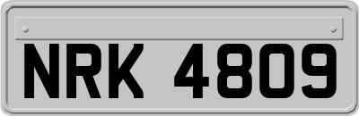 NRK4809