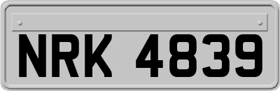 NRK4839