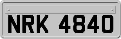 NRK4840