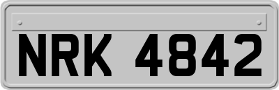 NRK4842