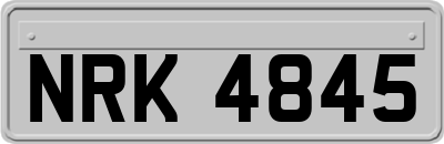 NRK4845