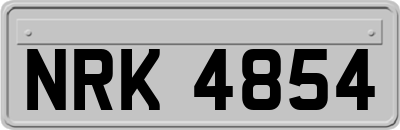 NRK4854
