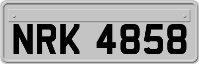 NRK4858