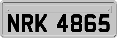 NRK4865