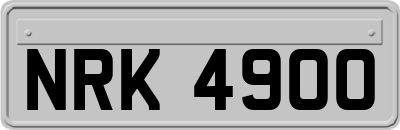 NRK4900