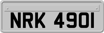 NRK4901