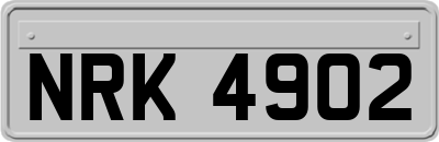 NRK4902