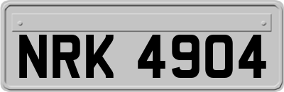 NRK4904