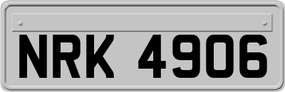 NRK4906