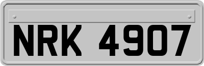 NRK4907